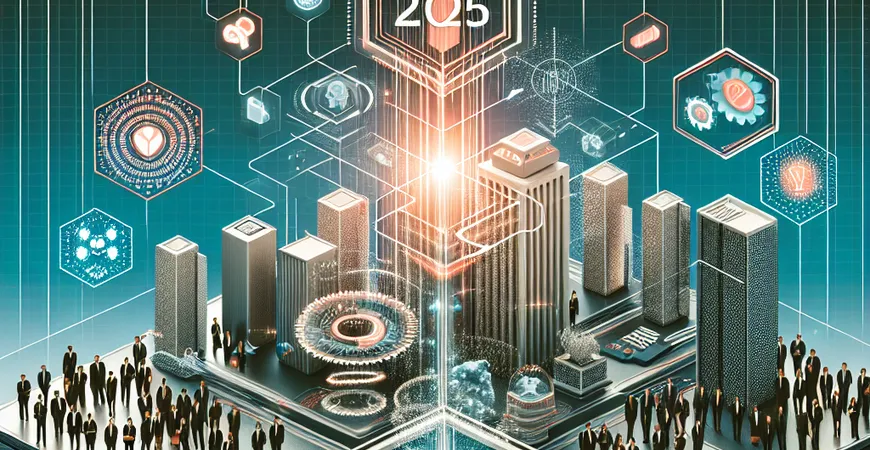 HR 软件功能模块升级！2025 年这些新变化值得关注​